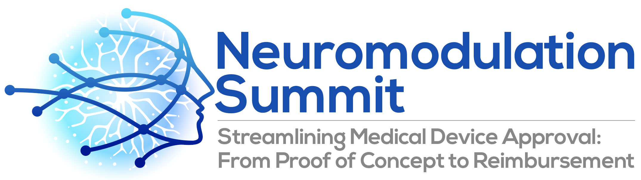 Neuromodulation logo